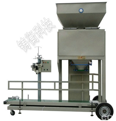 小型半自動包裝機