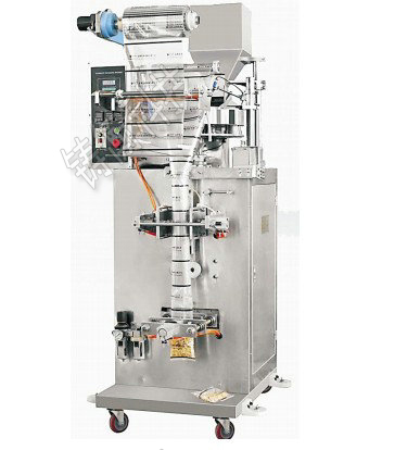 三角袋茶葉包裝機