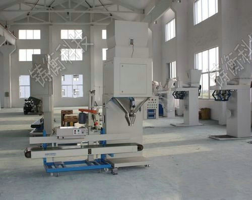 小型半自動包裝機(jī)