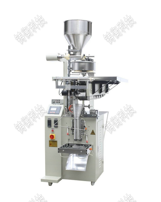 袋泡茶包裝機