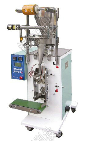 袋泡茶包裝機(jī)