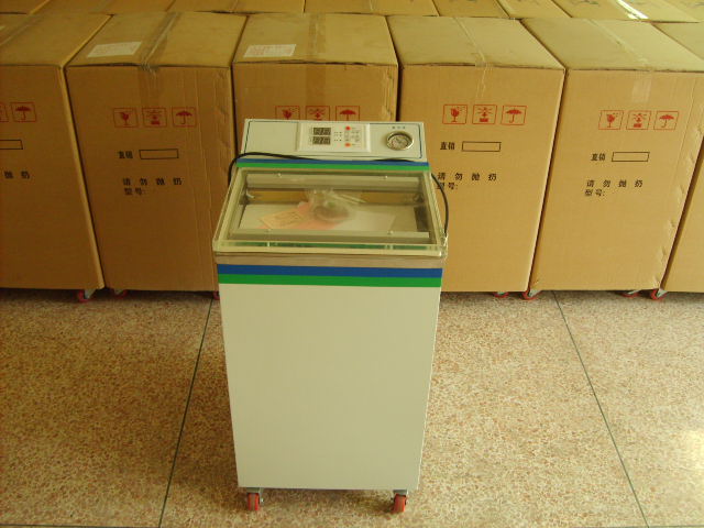 茶葉真空包裝機