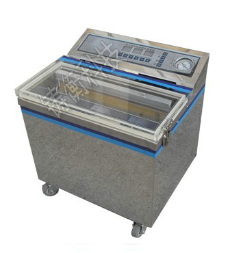 茶葉真空包裝機