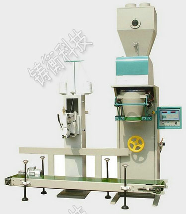 小型半自動(dòng)包裝機(jī)