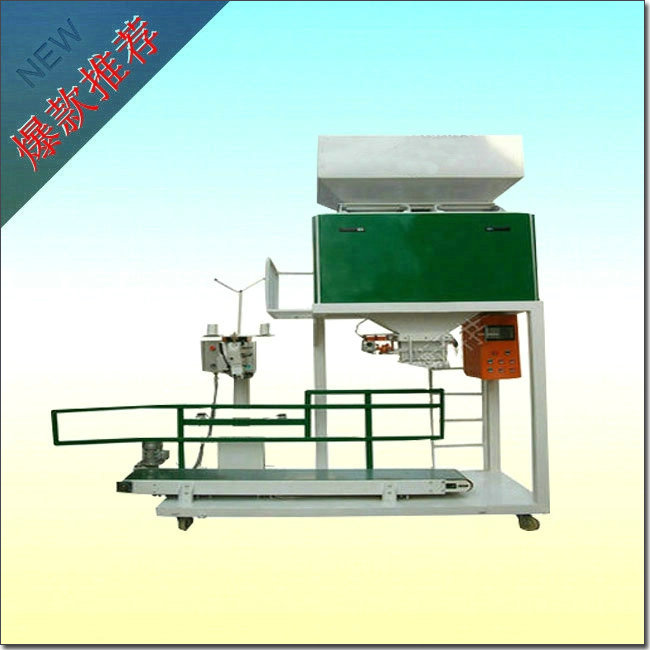 自動(dòng)定量秤