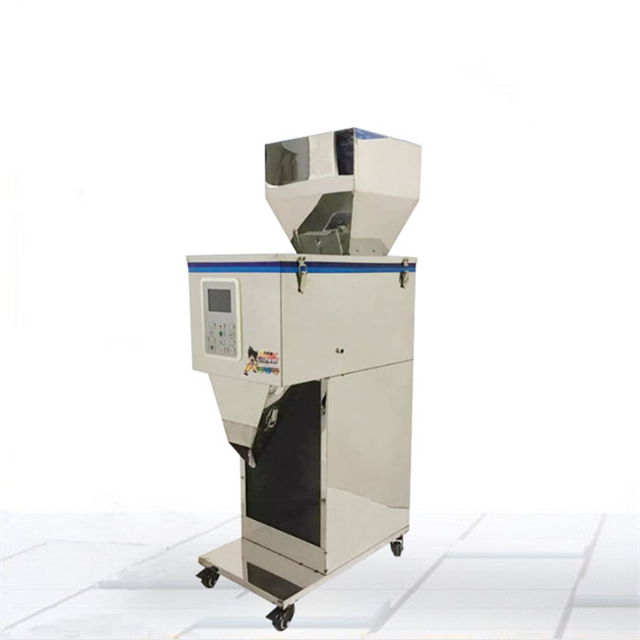 大容量分裝機 大容量分裝機