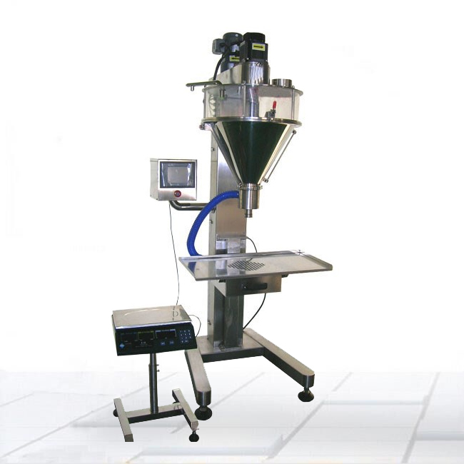 小型半自動(dòng)包裝機(jī)